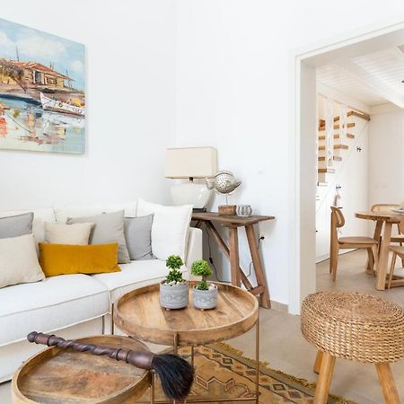 Casa Plumeria Of Old Town Rhodes Rhodes City Buitenkant foto