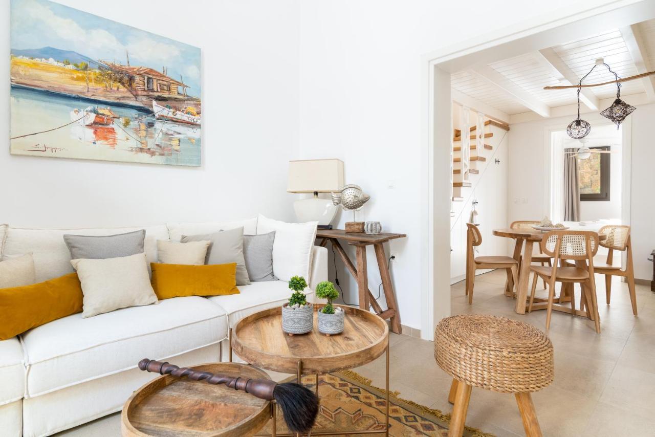 Casa Plumeria Of Old Town Rhodes Rhodes City Buitenkant foto
