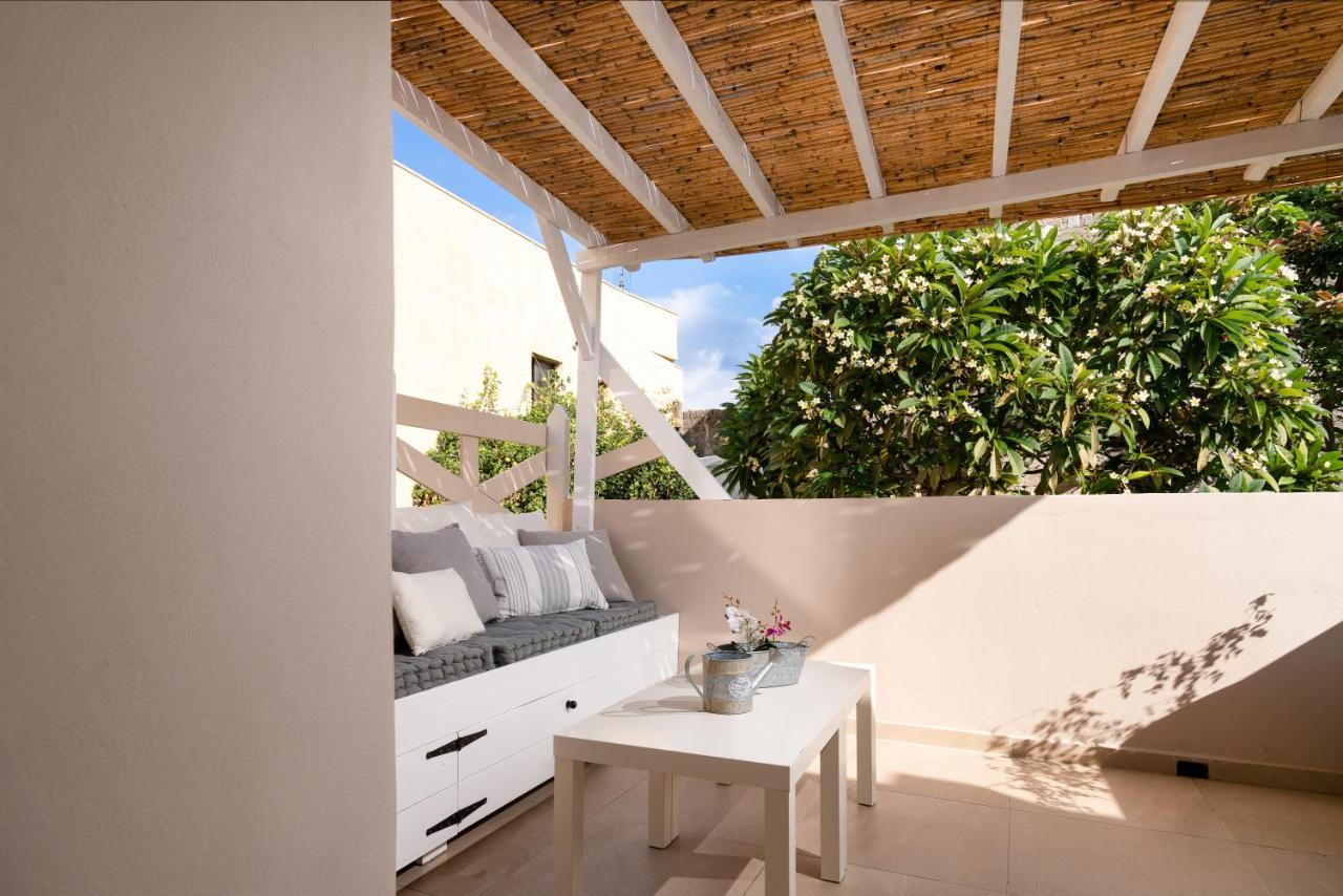 Casa Plumeria Of Old Town Rhodes Rhodes City Buitenkant foto