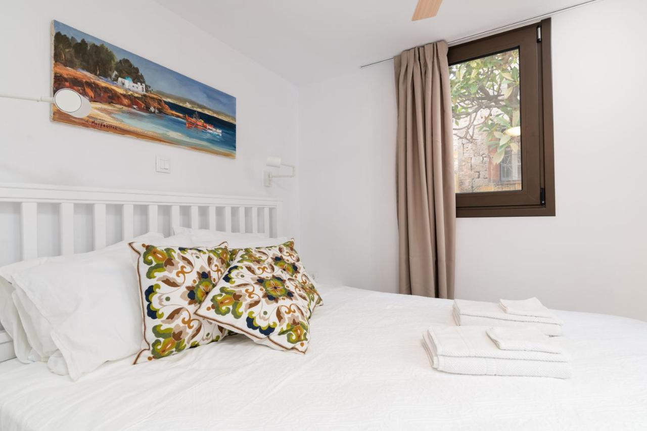 Casa Plumeria Of Old Town Rhodes Rhodes City Buitenkant foto